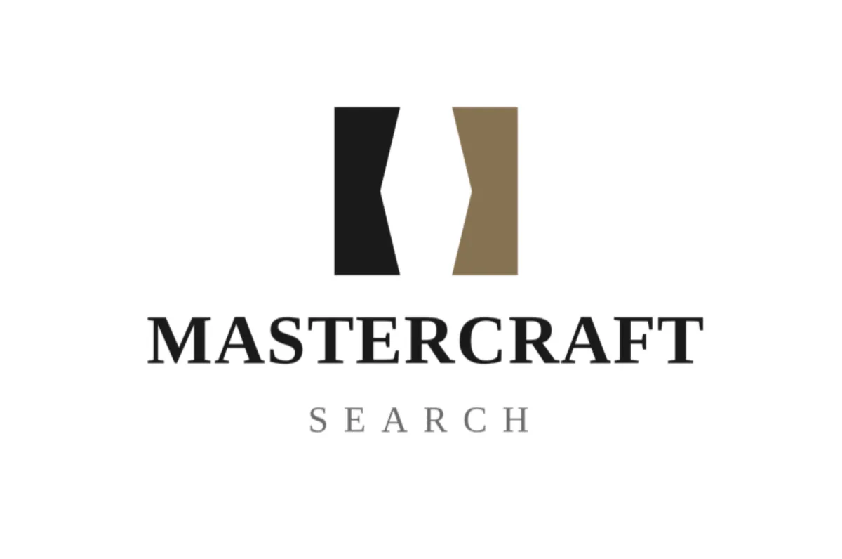 Mastercraft Search Logo