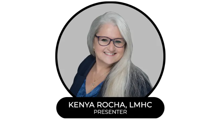 Melissa Benintendi, LP – EMDR &Beyond - EMDR with the Body in Mind: Somatic Interweaves for phase 4