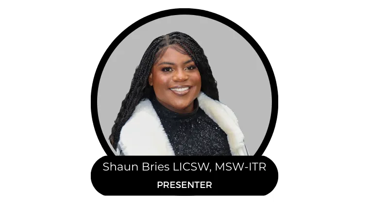 Shaun / Sienna Bries LICSW, MSW-ITR - EMDR & Beyond -EMDR Affirming Care for 2SLGBTQIA+ Clients: From Research to Practice & Interventions