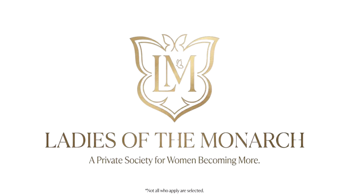 Ladies of the Monarch Crest