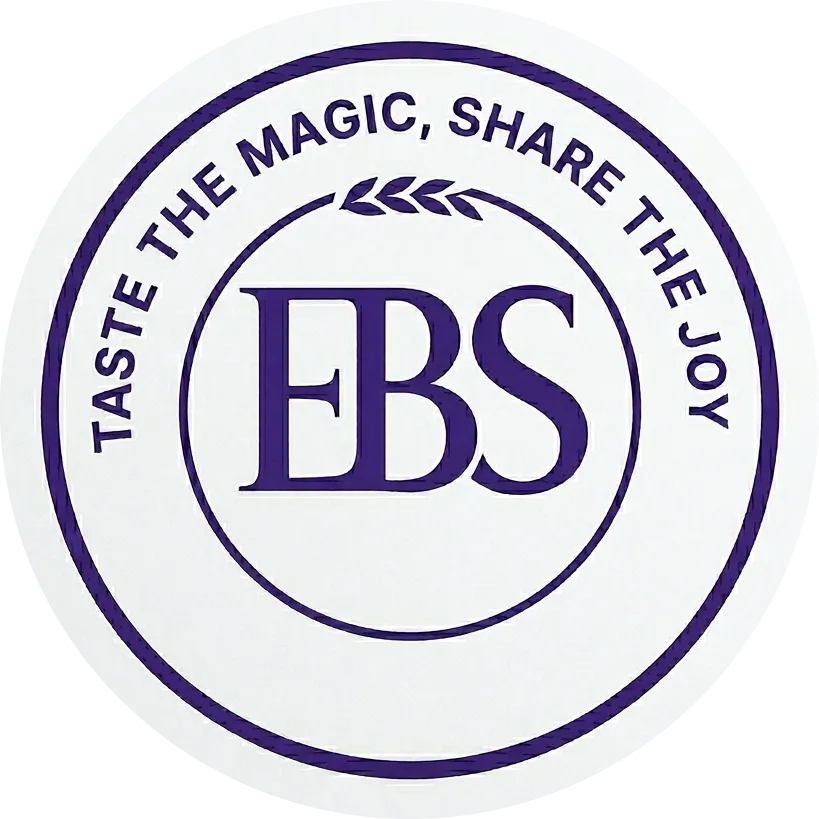 EdiblesByShally Logo