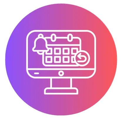 automatización de agendas clinicas