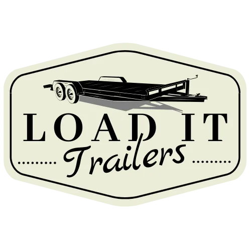Load It Trailers Logo