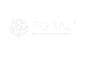 LOGO KANCELARII PRAWNO-PATENTOWEJ PORAJ