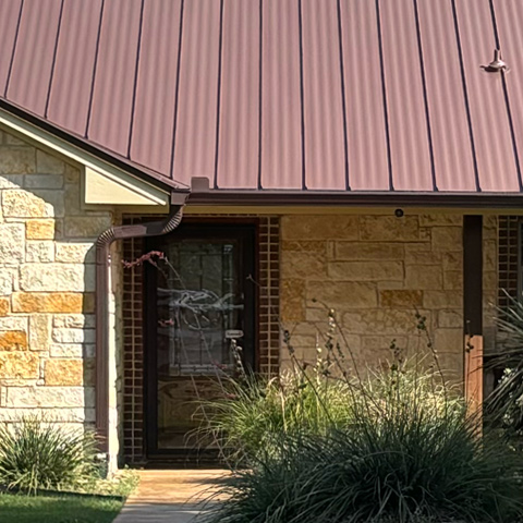 Leaf guard, leaf screen, leafguard