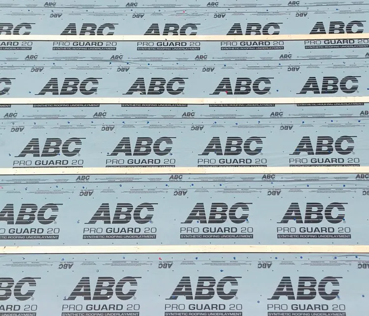 roof maintenance; roof replacement