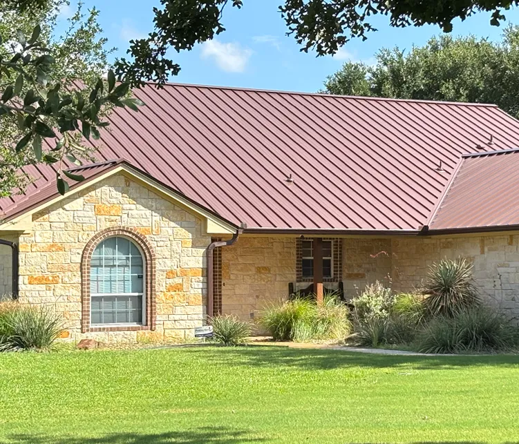 roof insurance claim support