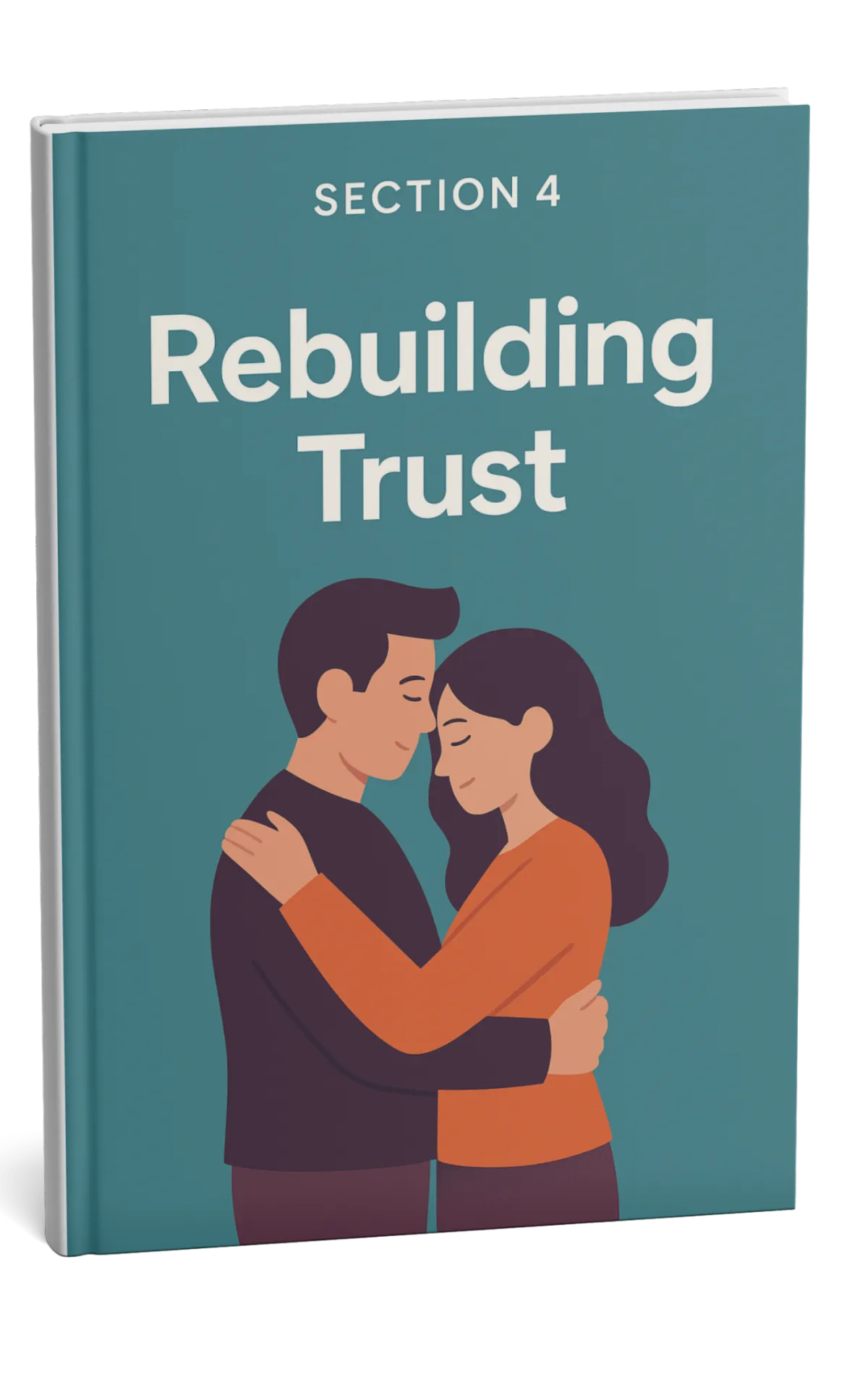 white round ornament on white surface