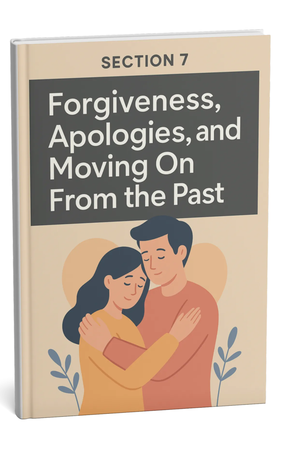 white and brown feather illustration