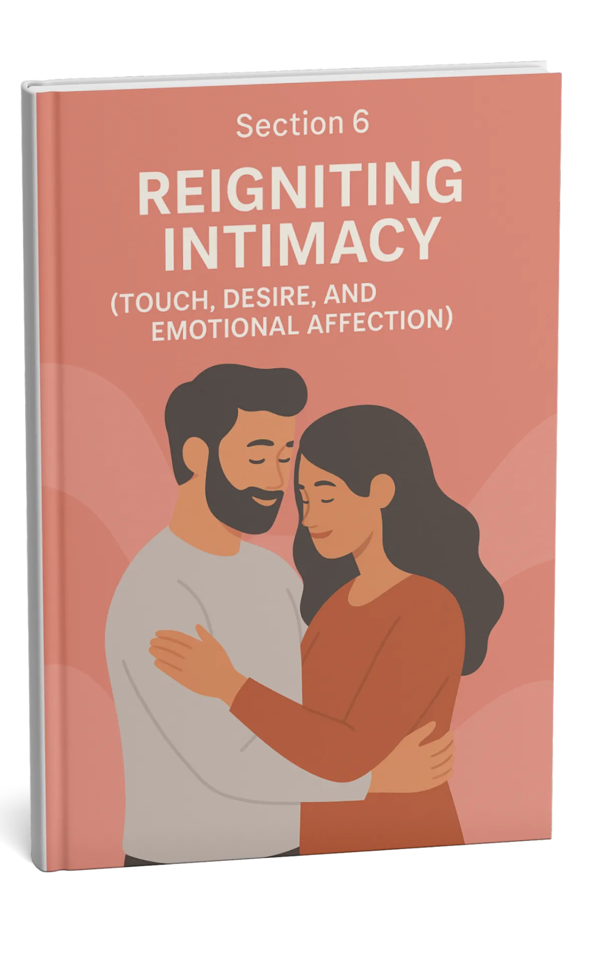 white round ornament on white surface