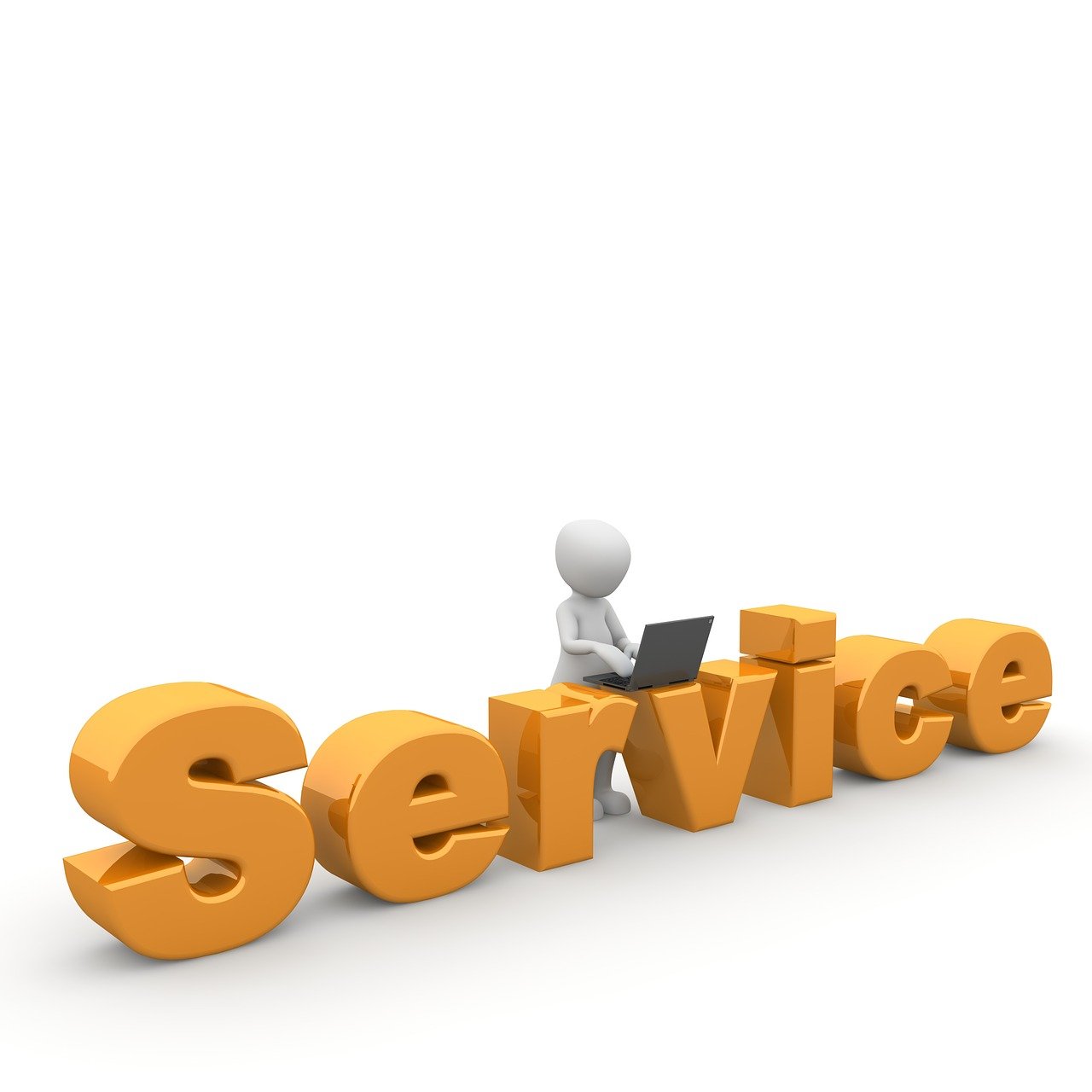 service clipart