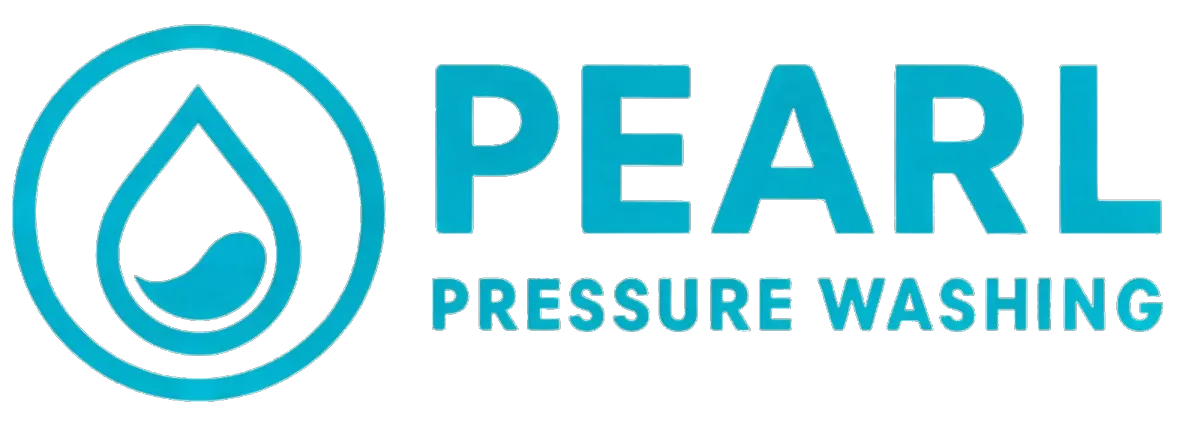 Pearl Pressure Washing Houston TX company logo
