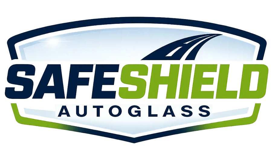 SafeShield Logo