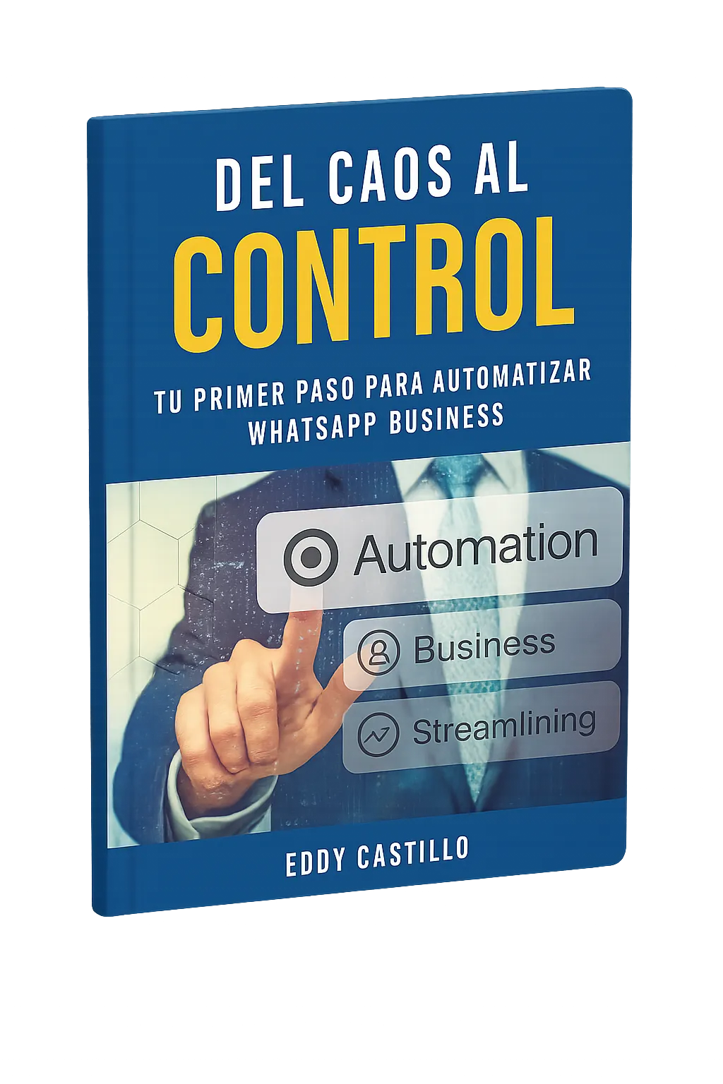 Eddy Castillo IA