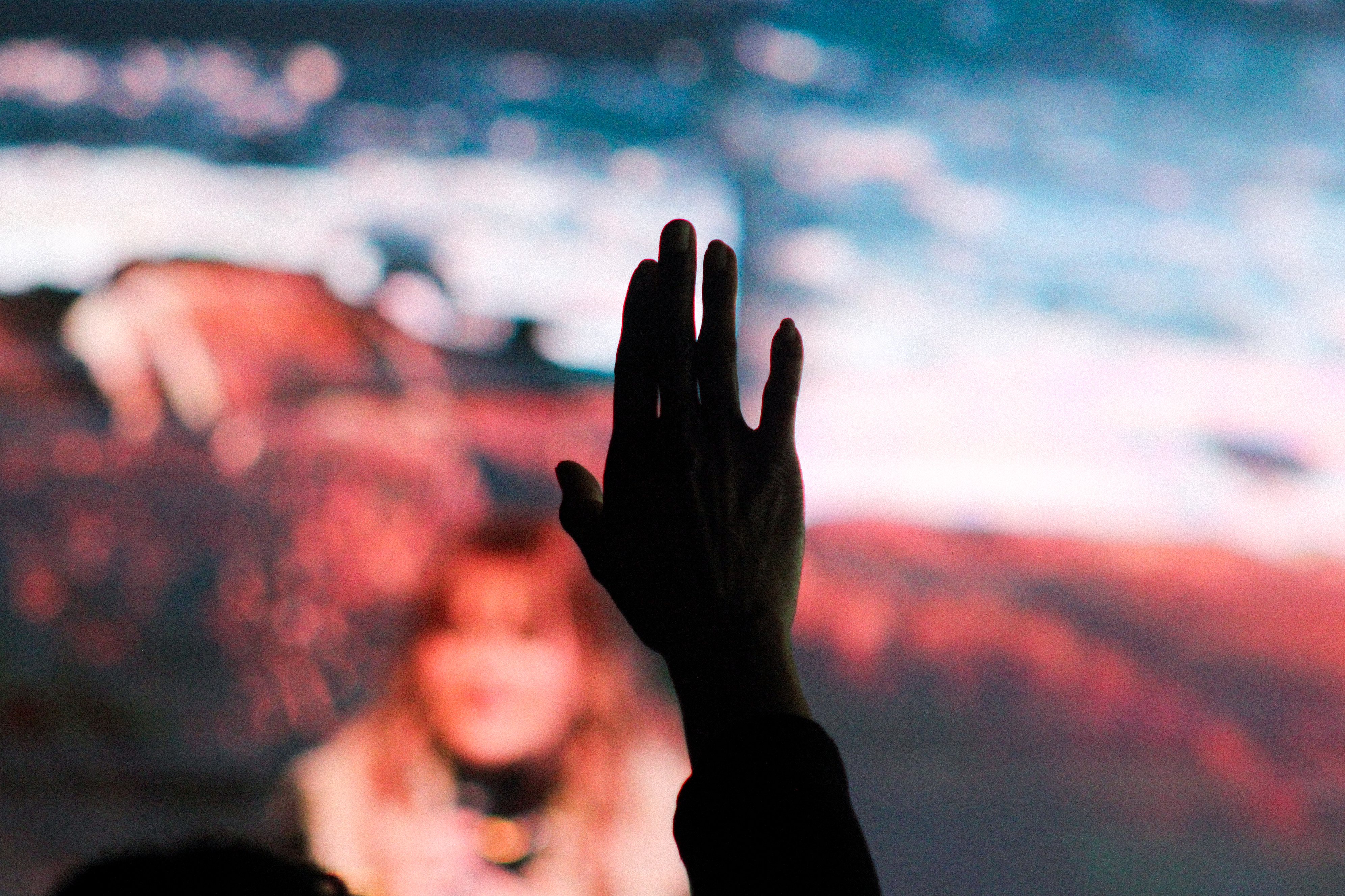Awaken Church Worship