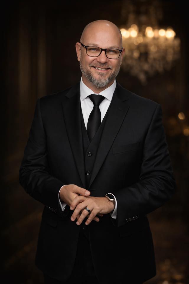 Nick Unsworth Life on Fire Challenge