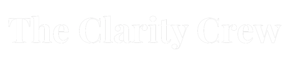The Clarity Crew