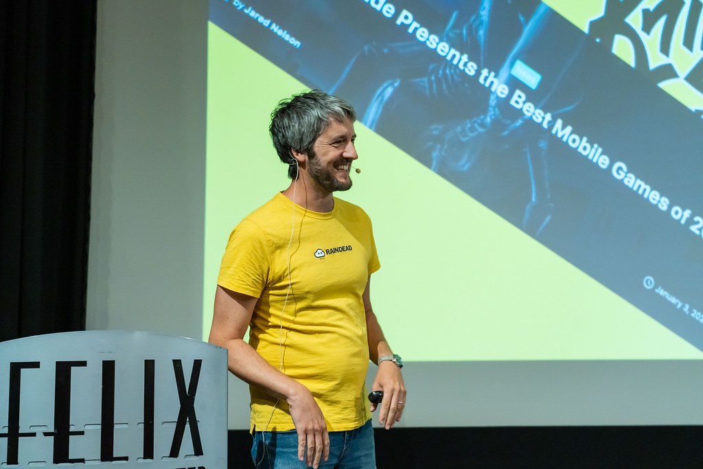 Flutter Vikings Conference 2022