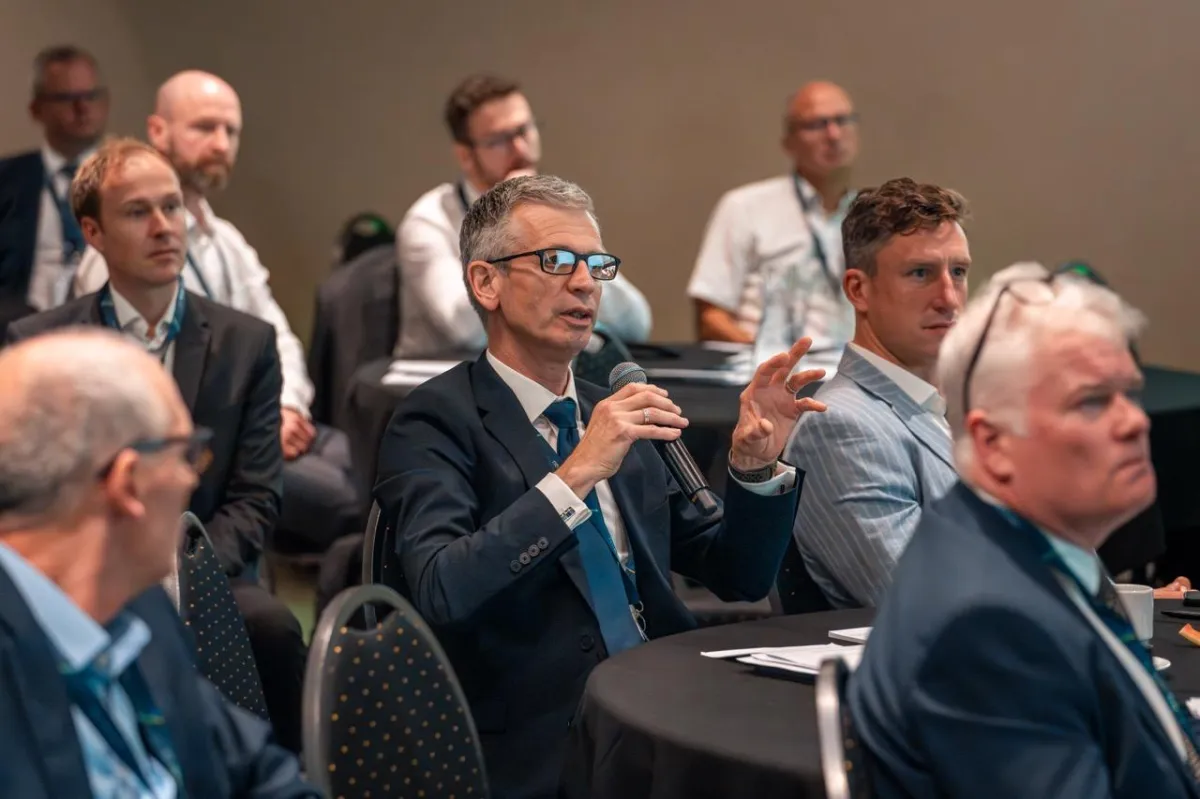 Scotland-Norway Decarbonisation Trade Mission 2023, Oslo