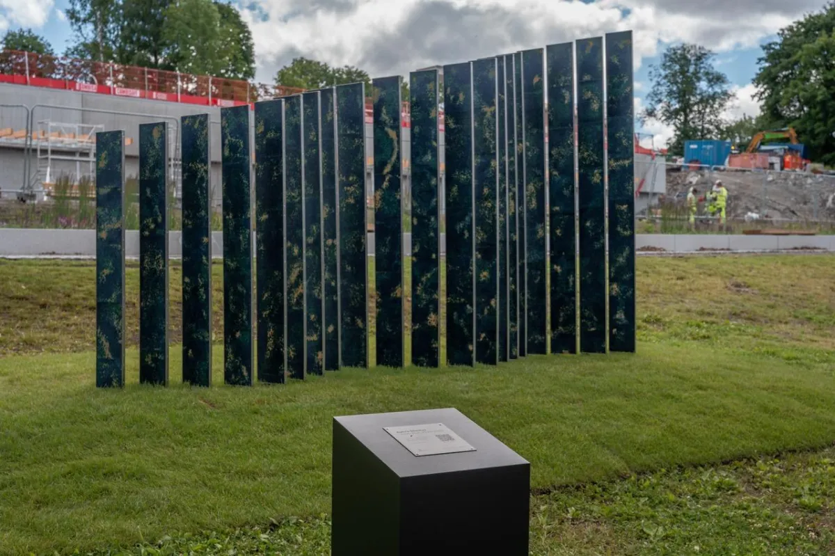 Climate education workshop documentation