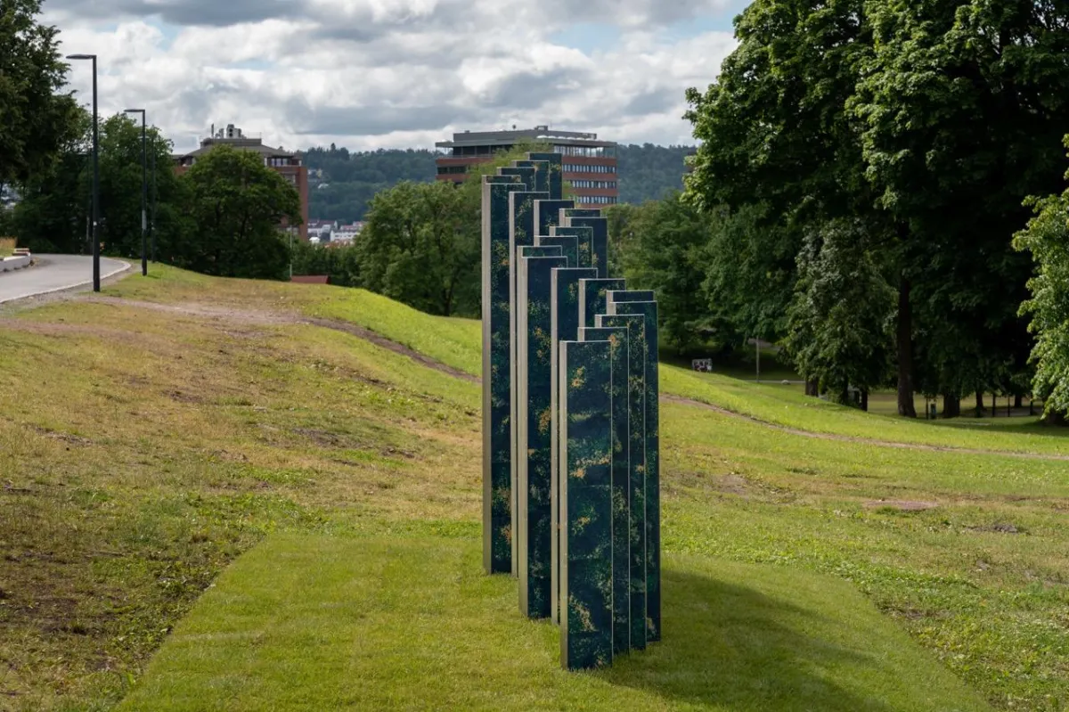 Ocean Rise documentary footage