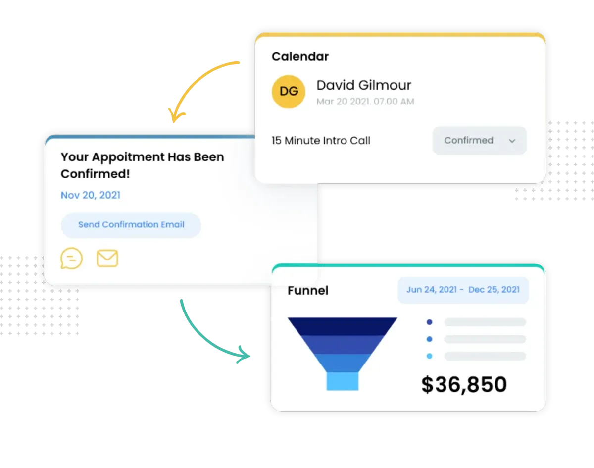 Real Estate Automation Workflows