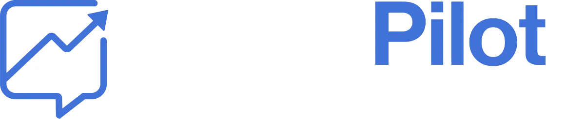 MerchPilot logo Your Ai Co-Plot or Sales Automation