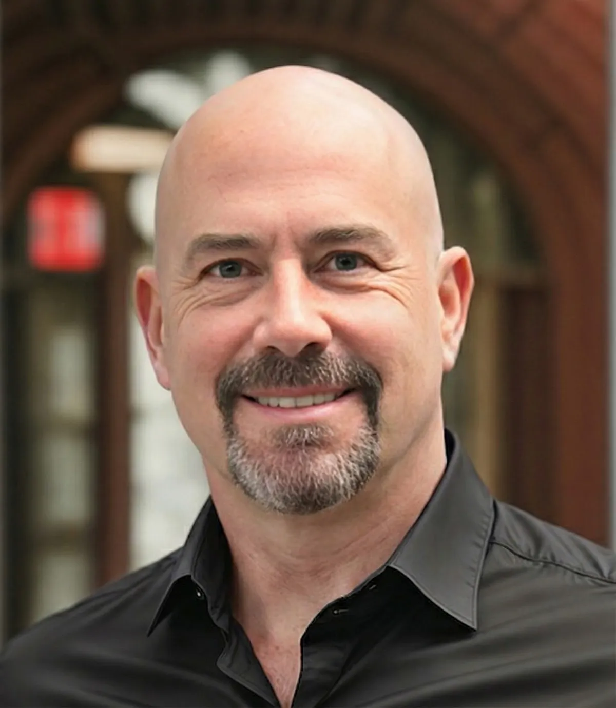 Ron Friedman, Founder MerchPilot.ai, apodcaststudio.net