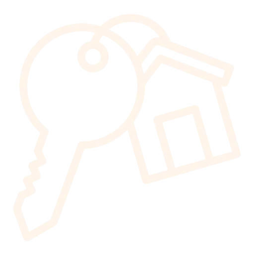 House key icon representing a completed mortgage readiness roadmap and homebuyer education resources.