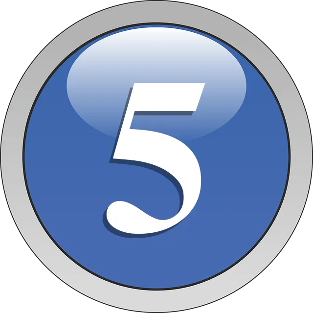 5