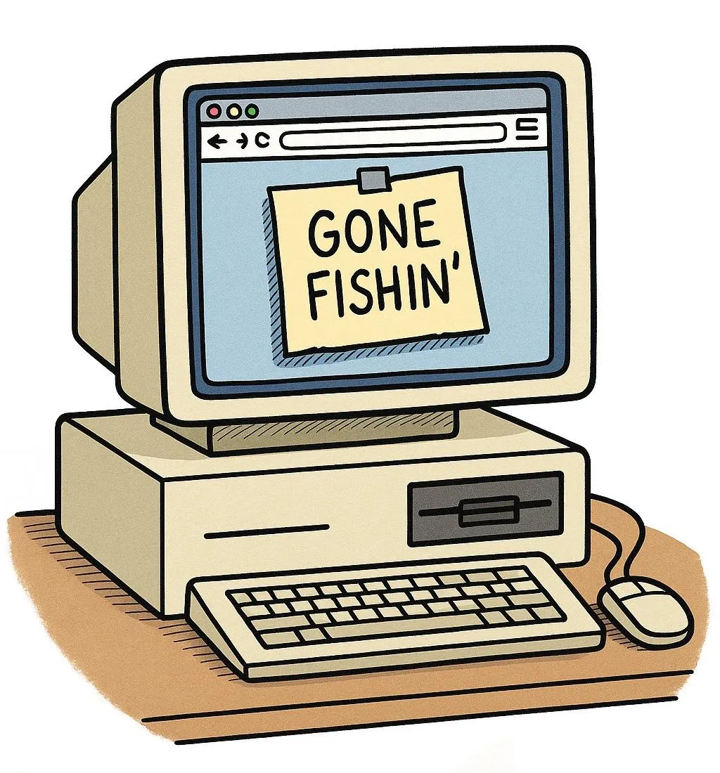 Smart Website versus Old Website