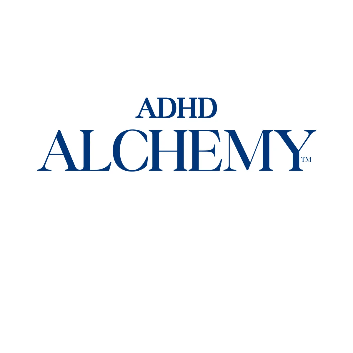 ADHD Alchemy - holistic ADHD coaching for women from FIT-OLOGY by Jessica Covington