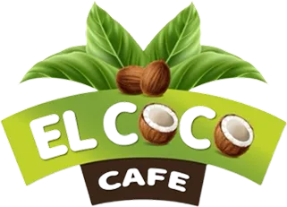 el ococafe logo limasol cyprus