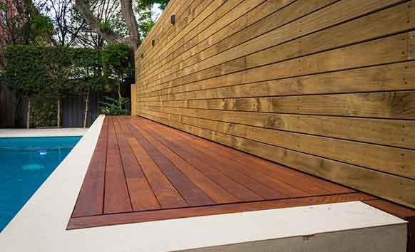 Decking Christchurch NZ