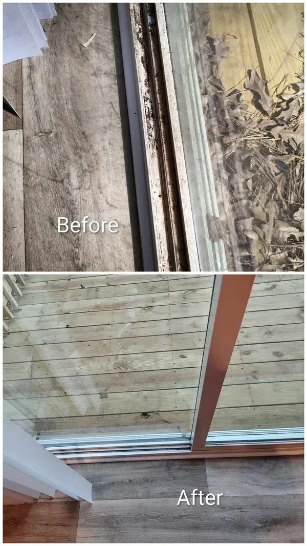 Deep Cleans College Station