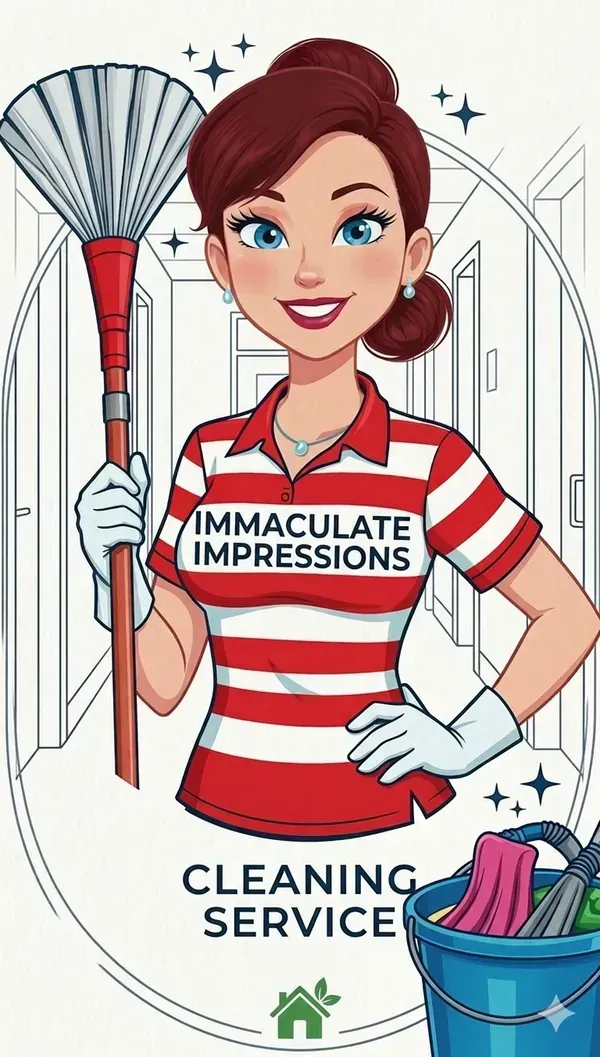Cleaning College Station