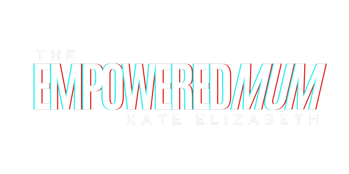 The Empowered Mum 