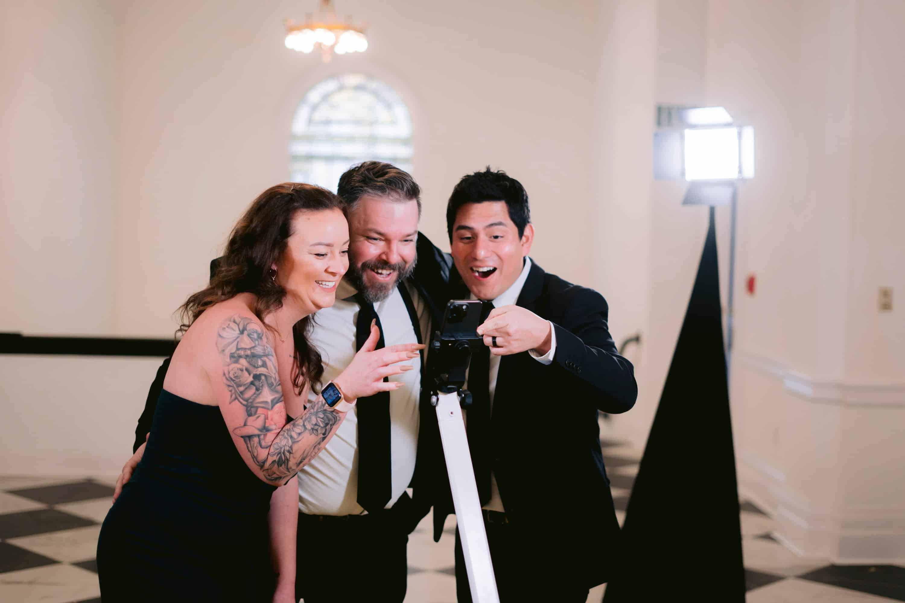 2x6 Photo Booth Strip Prints