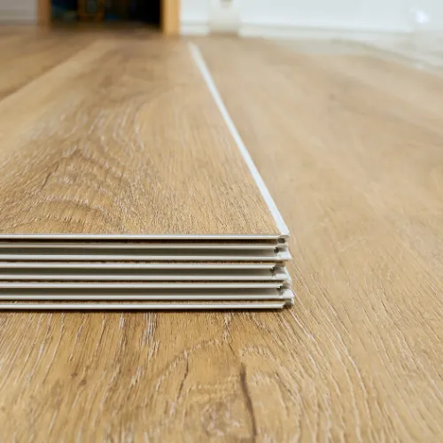 Waterproof Wood Floors
