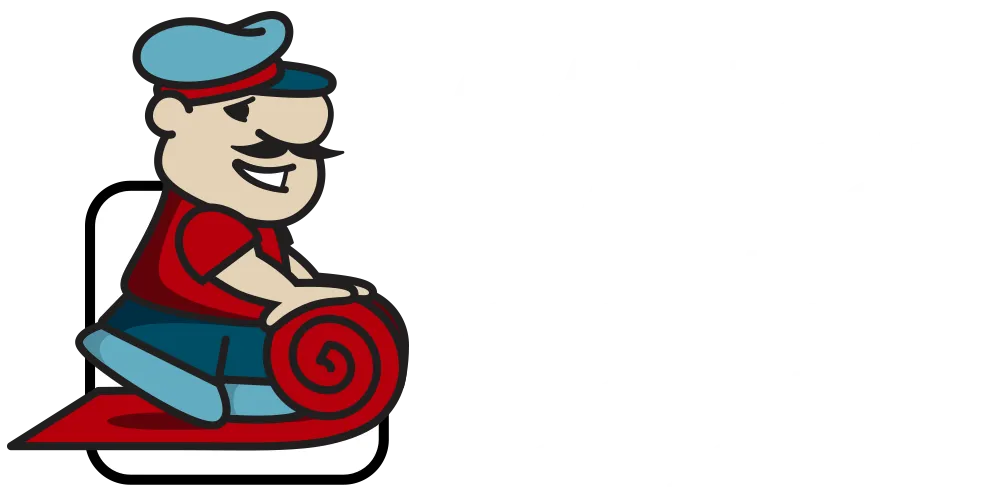 Logo for Carpet Mills Outlet
