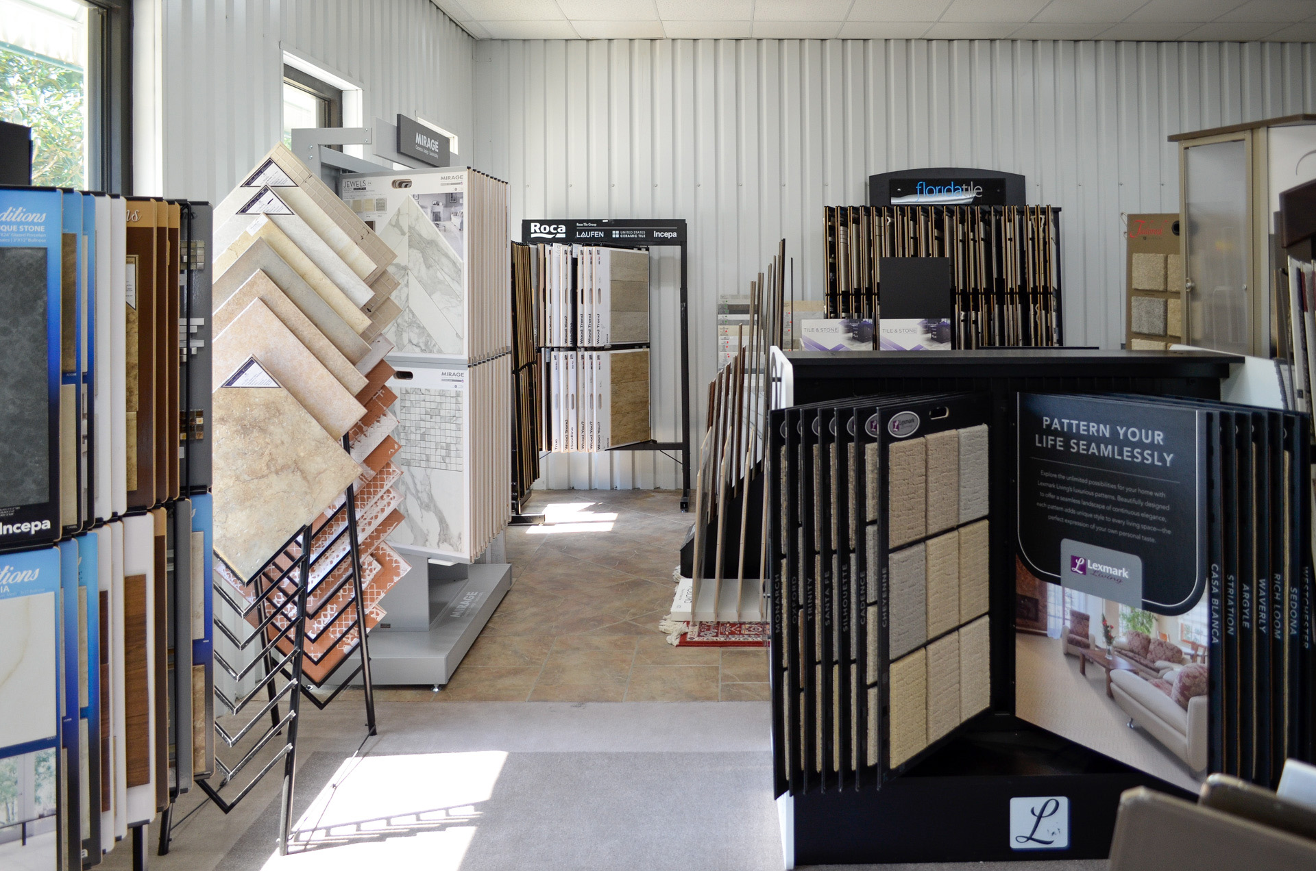 Flooring, Carpet, Tile, Vinyl, Hardwood, Brick Pavers, Laminate, Carencro, Lafayette