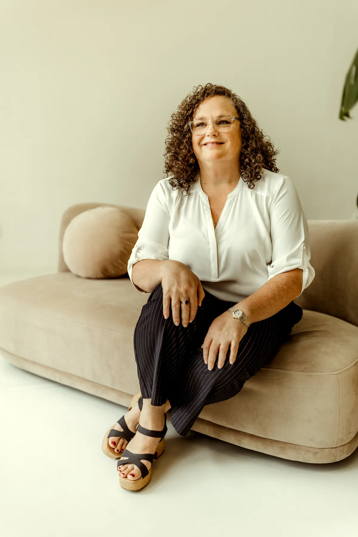 Meet The Founder Bev Ottone