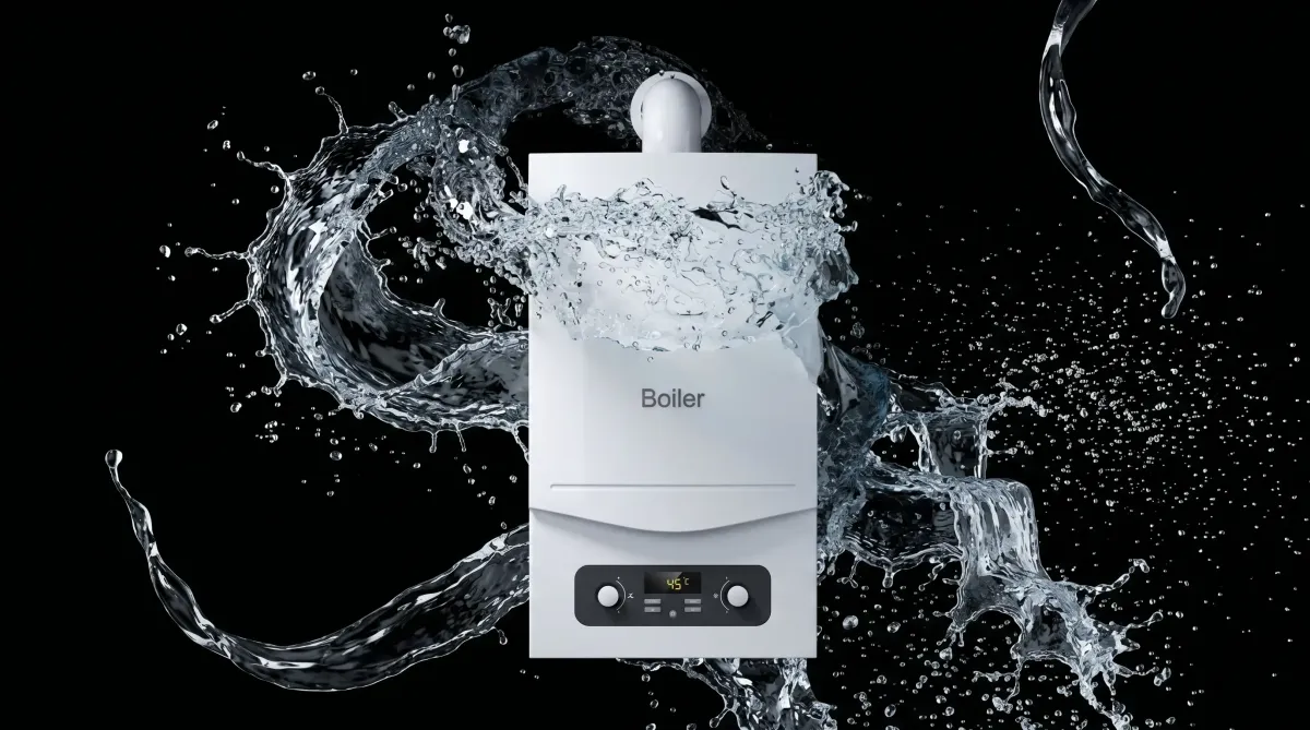 New Boiler Installation Liverpool