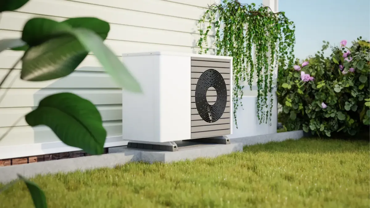 Heat Pump Installation Liverpool