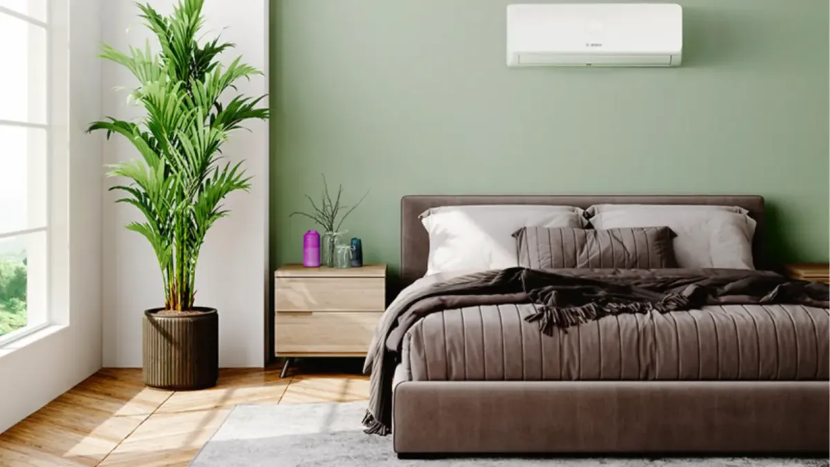 Air Conditioning Installation Liverpool