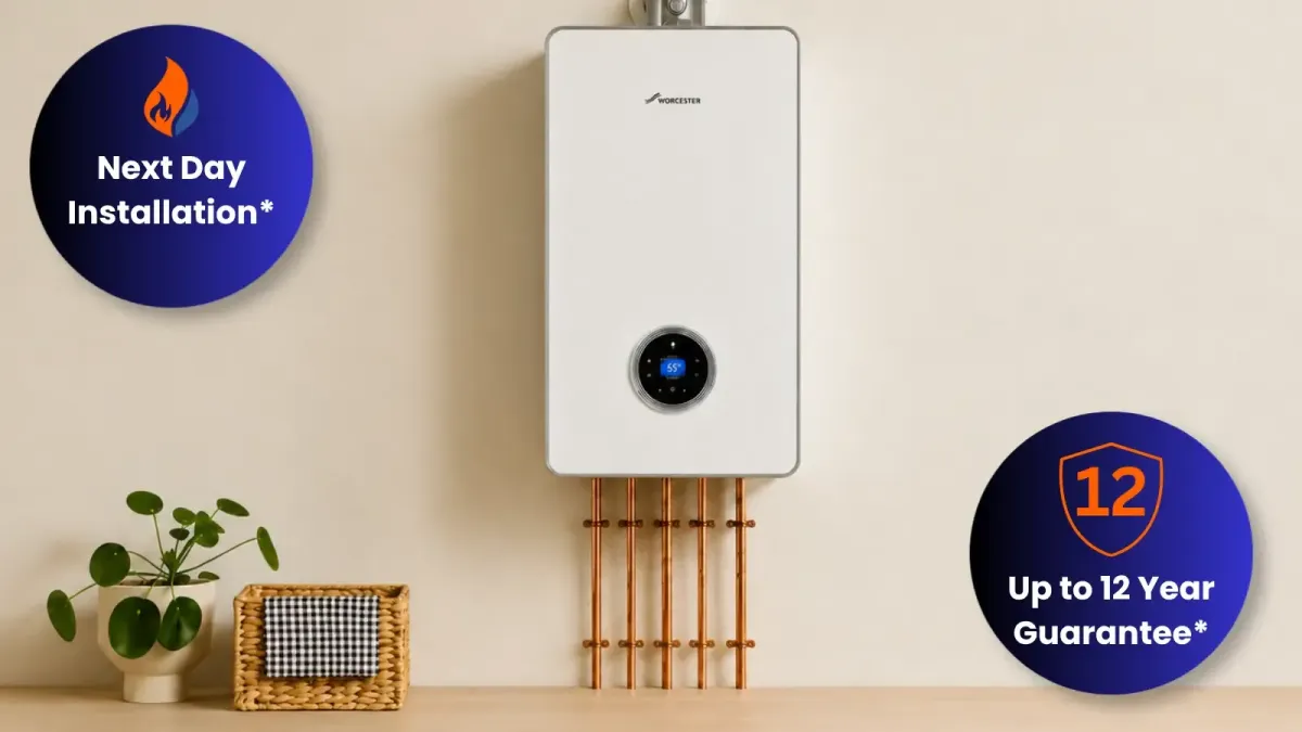 Boiler Installation Liverpool