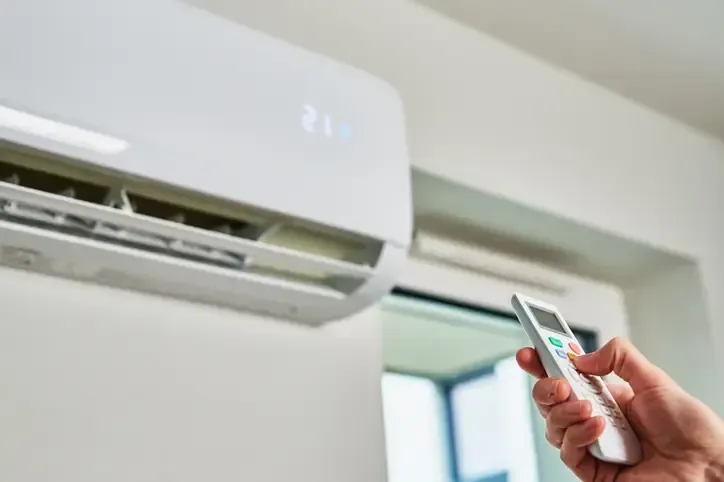 AC Installation Liverpool