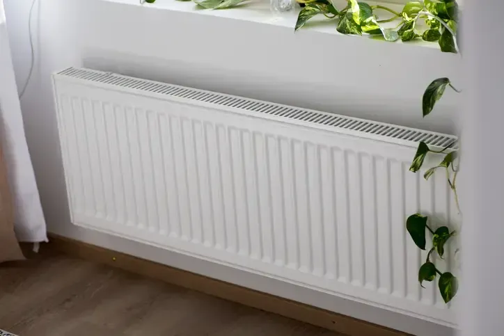 New Central Heating System Liverpool