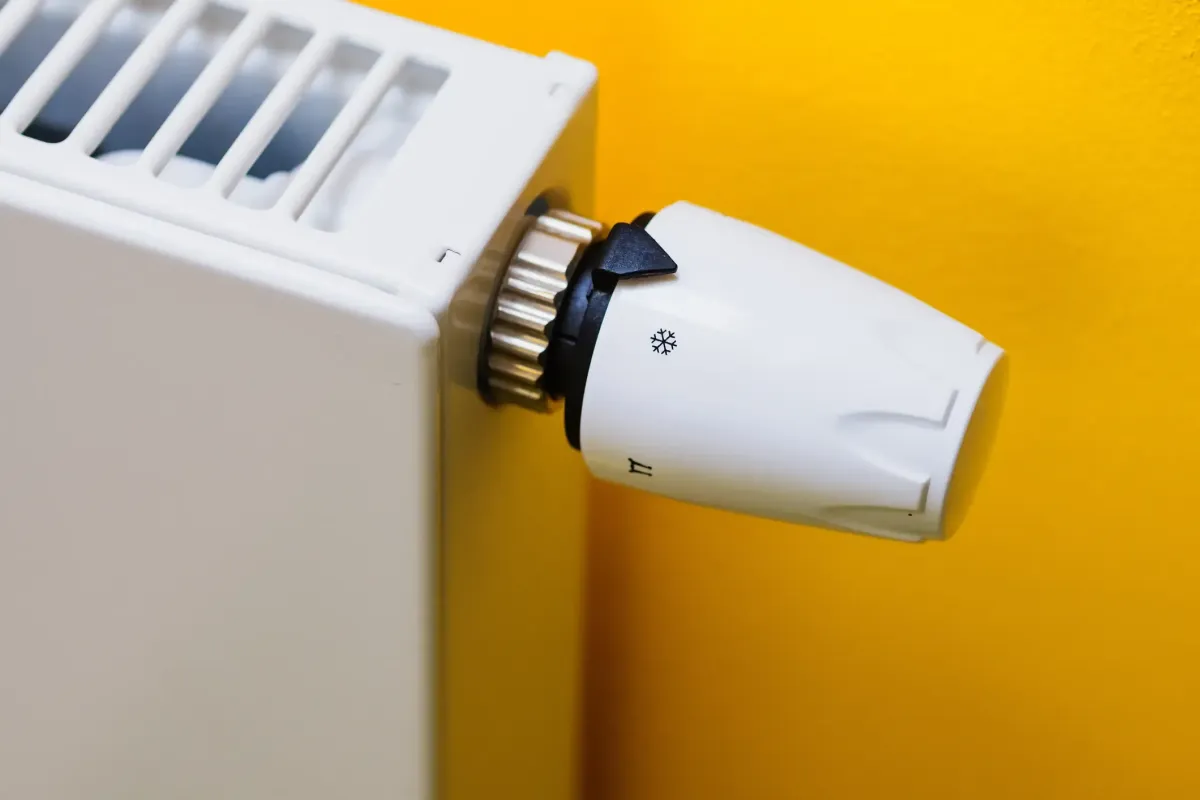 Heating System Cleaning Liverpool