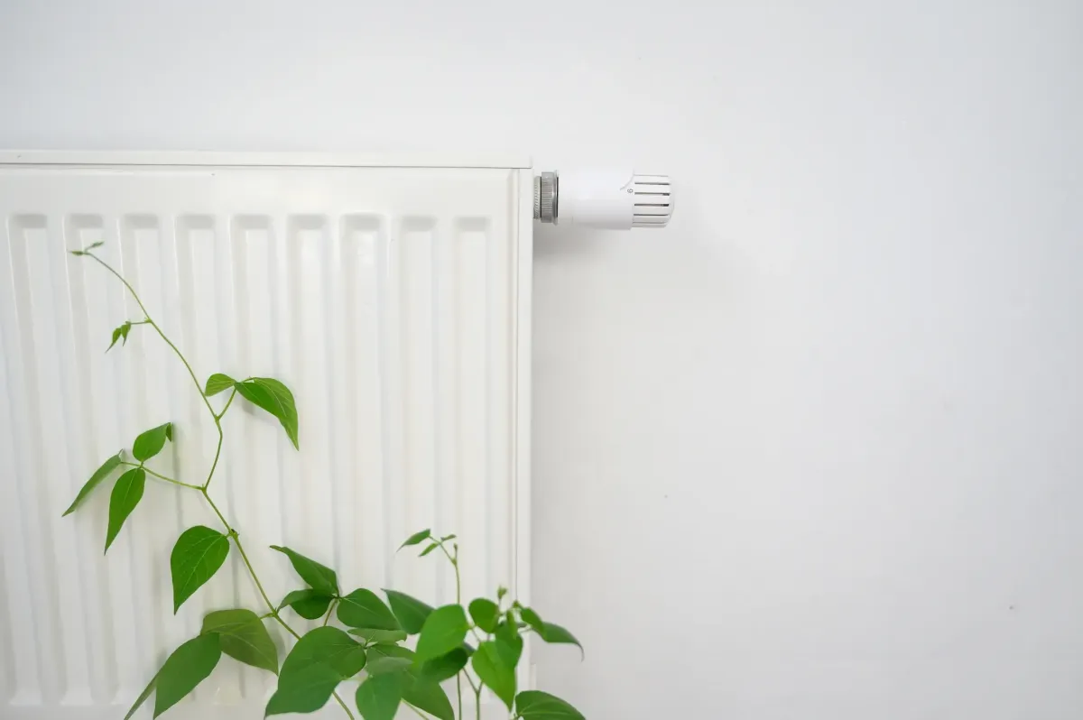 Radiator Sludge Removal Liverpool